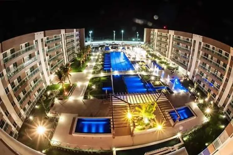 Vg Fun Residence Fortaleza 0*,  Brezilya