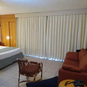 Apartamento Meireles Perto Feirinha Beira Mar105, Fortaleza (Ceara)