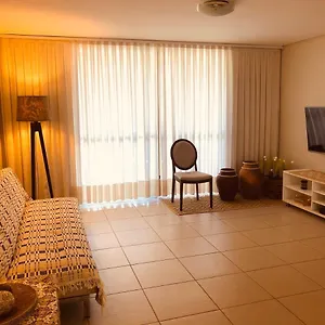 Apartamento Front Near Park, Fortaleza (Ceara)