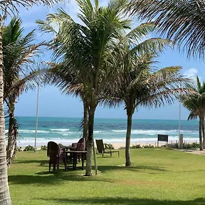 Apartamento Aquiraz Riviera Beach Place, Fortaleza (Ceara)