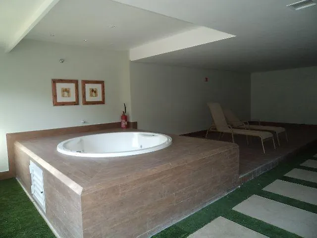Vg Fun Residence Fortaleza  Fortaleza (Ceara)
