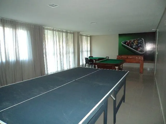 Vg Fun Residence Fortaleza  Brazil