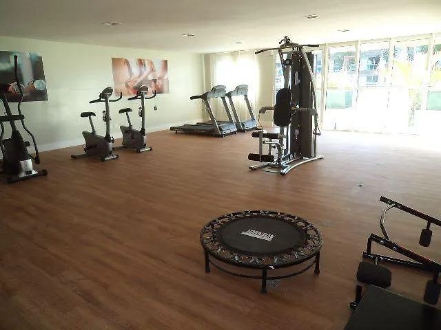 Vg Fun Residence Fortaleza  0*, Fortaleza (Ceara) Brazil