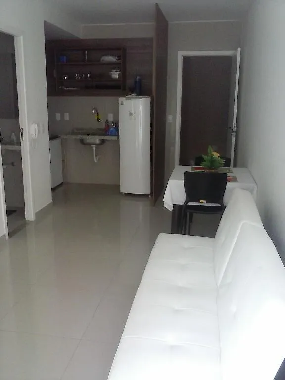 Vg Fun Residence Fortaleza  Brazil