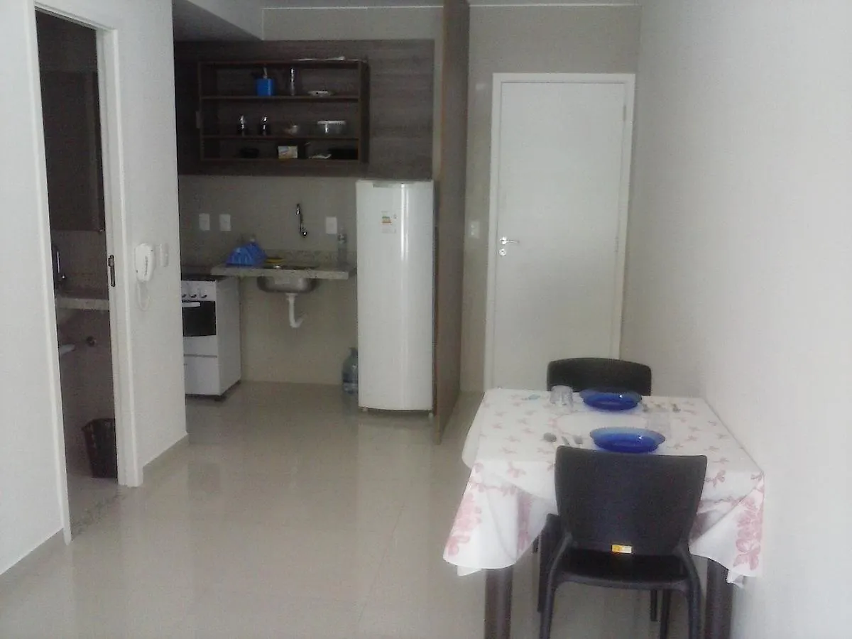 Vg Fun Residence Fortaleza  Apartment