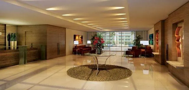 Apartment Vg Fun Residence Fortaleza