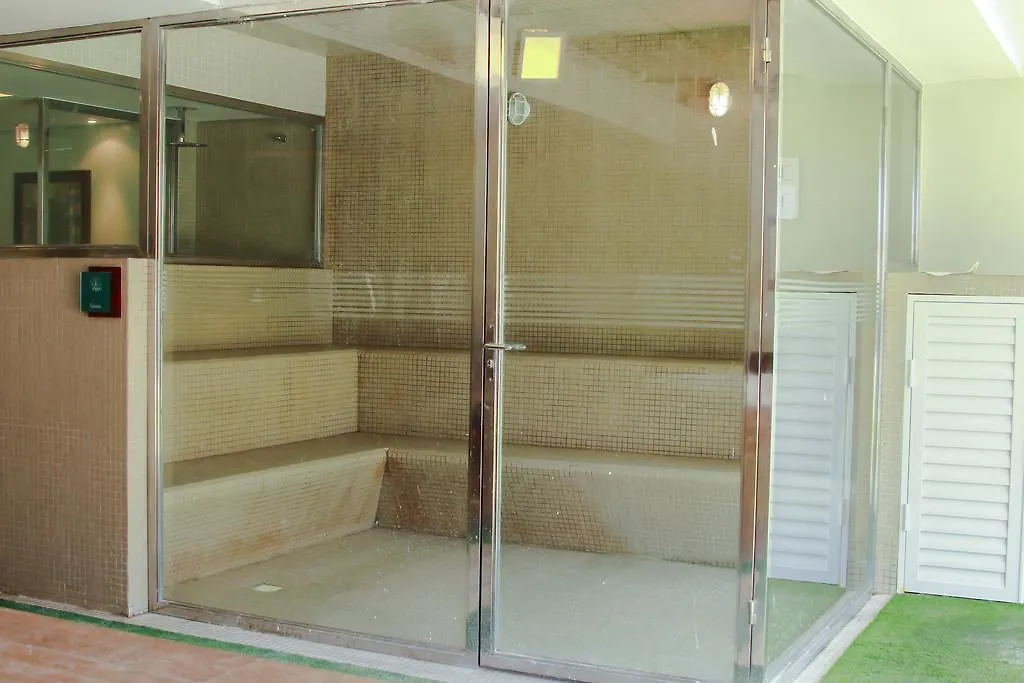 Apartment Vg Fun Residence Fortaleza  Brazil