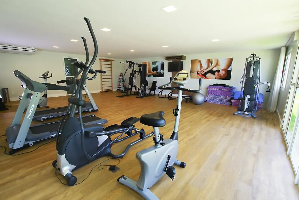 Apartment Vg Fun Residence Fortaleza  Brazil