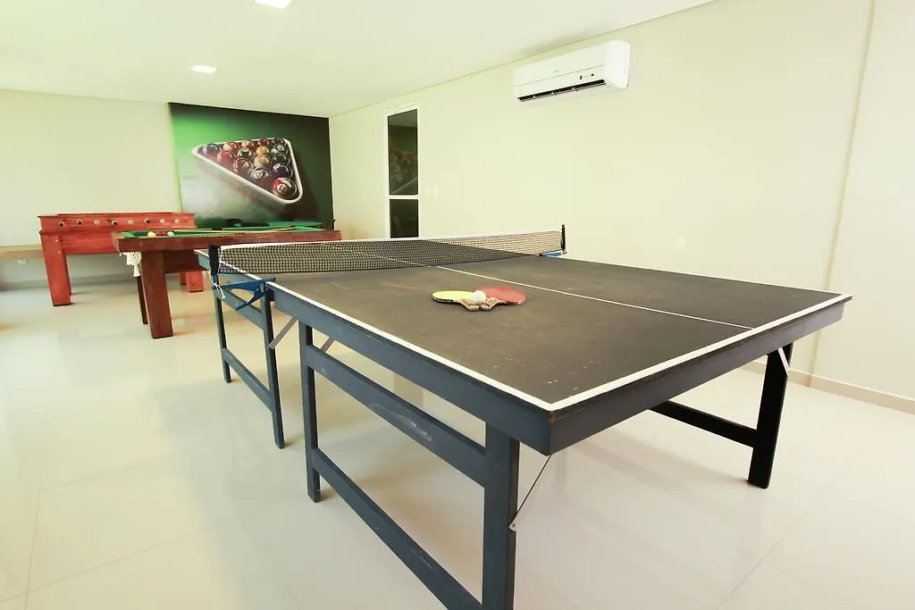 Vg Fun Residence Fortaleza  Fortaleza (Ceara)
