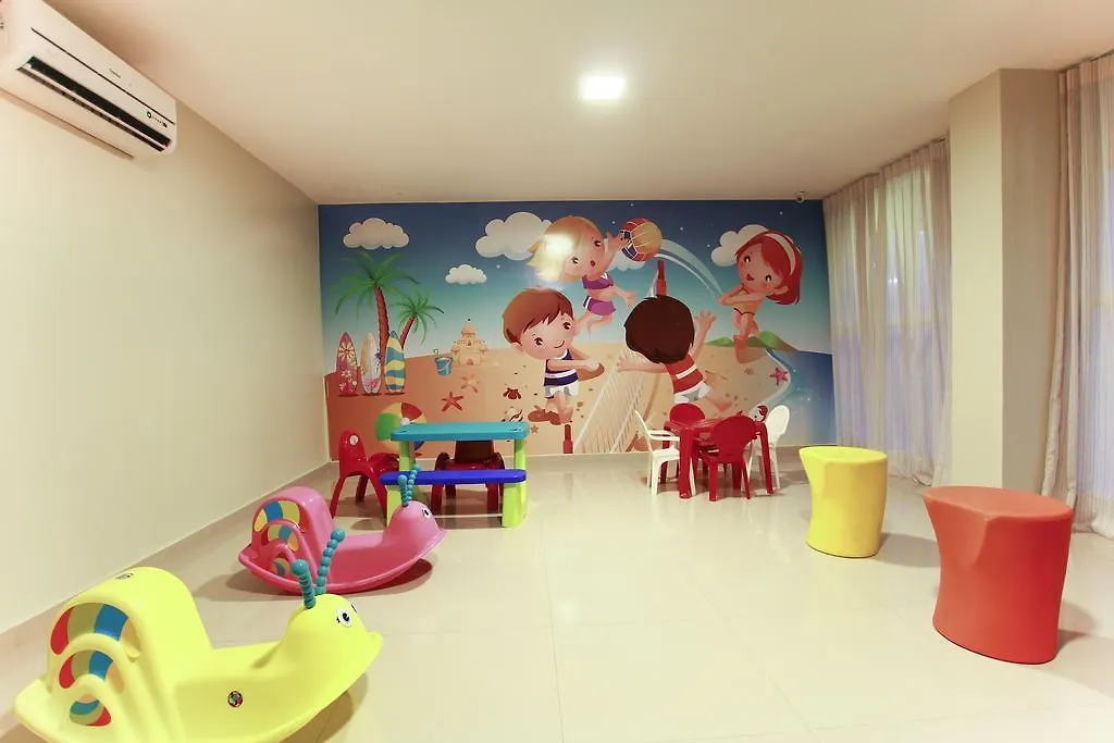 Vg Fun Residence Fortaleza