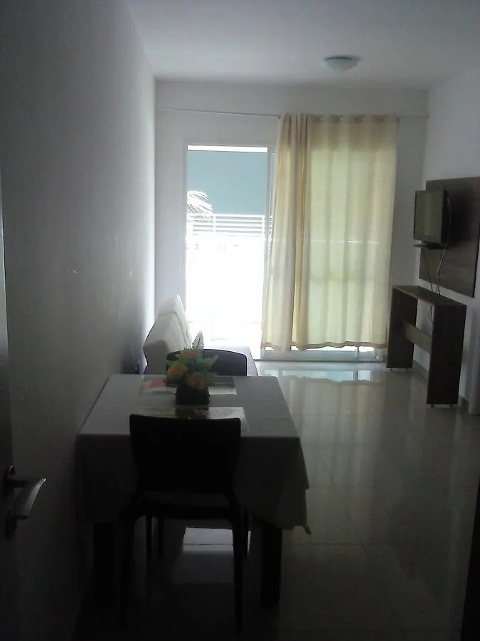Vg Fun Residence Fortaleza  0*, Fortaleza (Ceara)