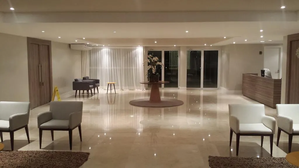 Vg Fun Residence Fortaleza