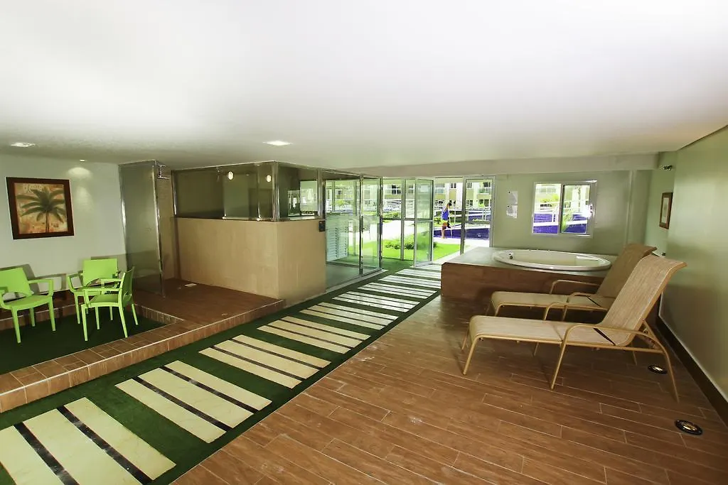 Vg Fun Residence Fortaleza  0*, Fortaleza (Ceara)