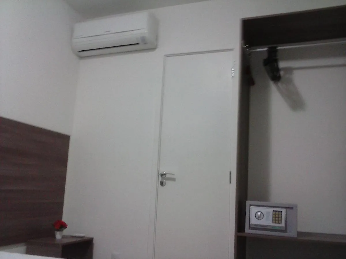 Apartment Vg Fun Residence Fortaleza  Brazil