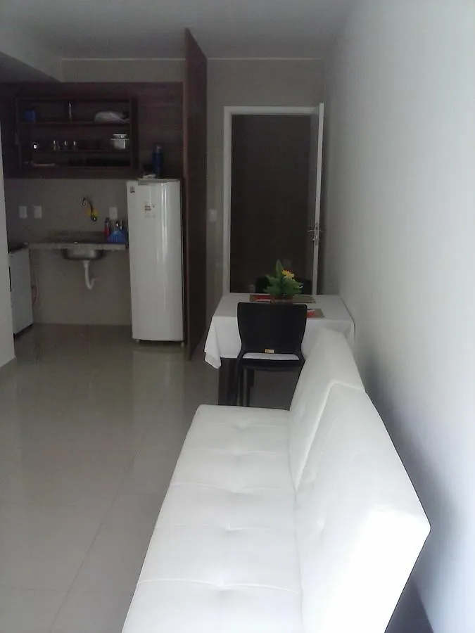 Vg Fun Residence Fortaleza  Apartment Fortaleza (Ceara)