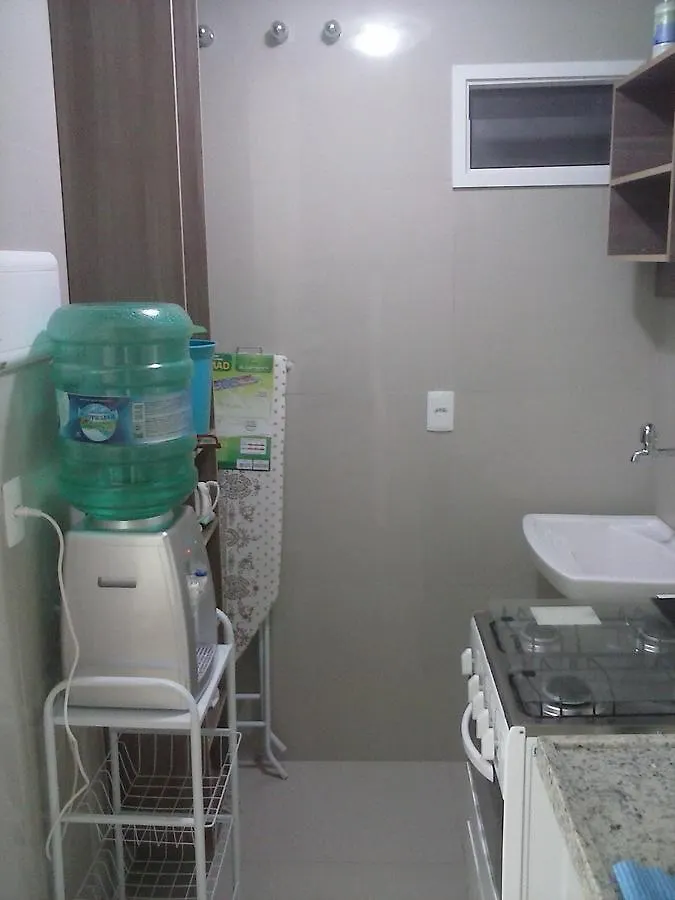 Apartment Vg Fun Residence Fortaleza  Brazil