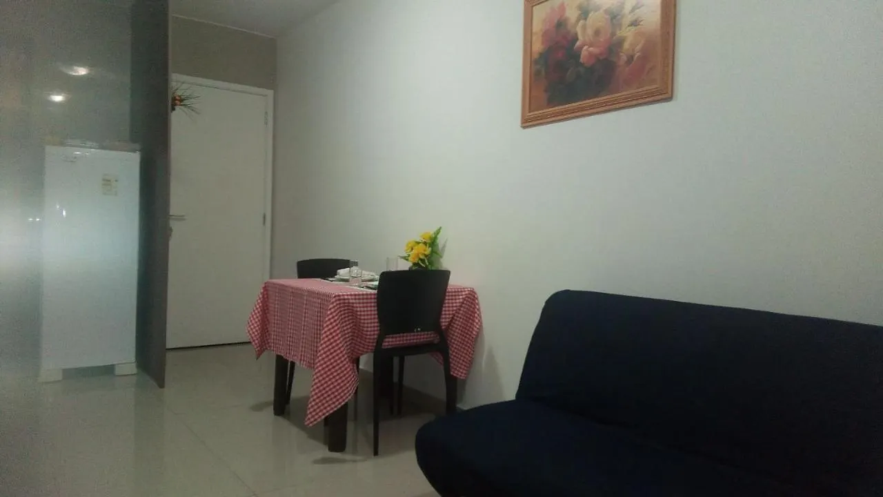 Apartment Vg Fun Residence Fortaleza