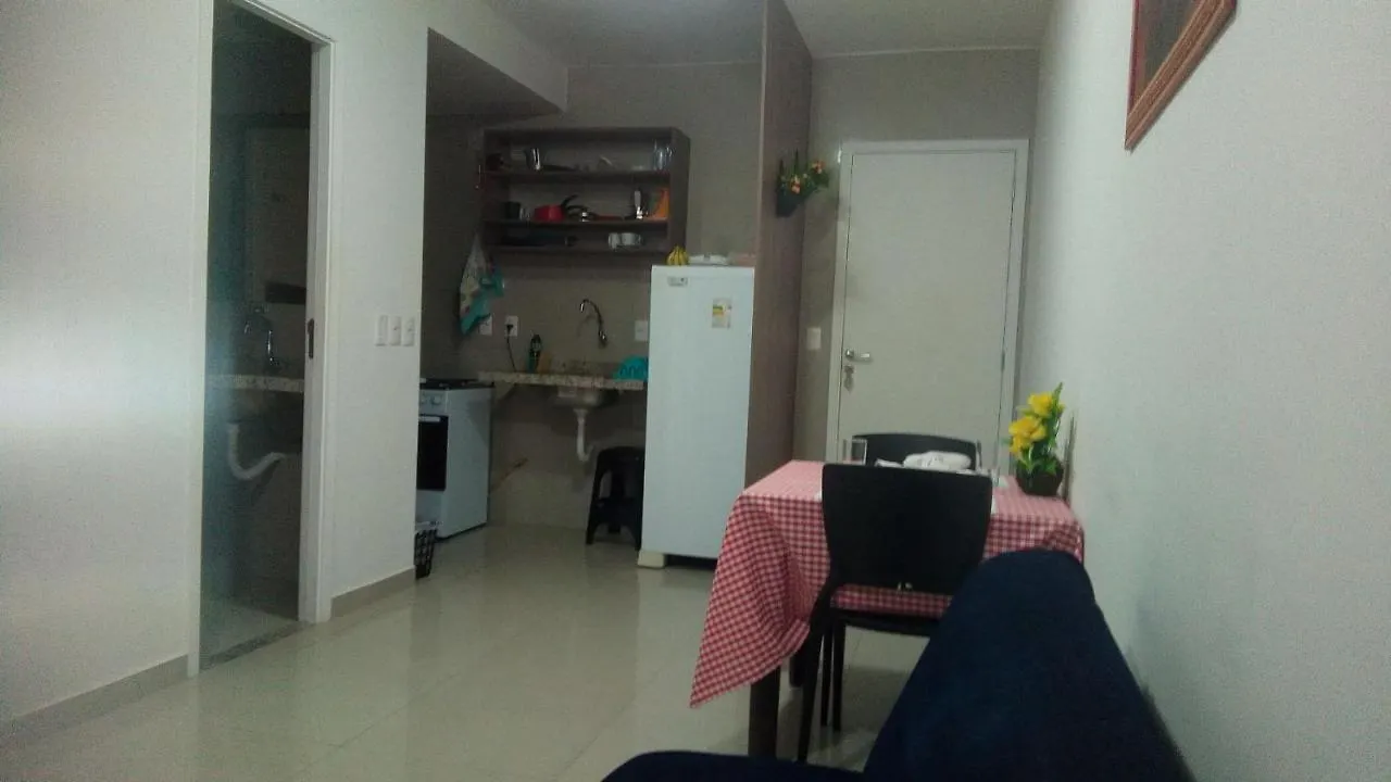 Vg Fun Residence Fortaleza  Fortaleza (Ceara)